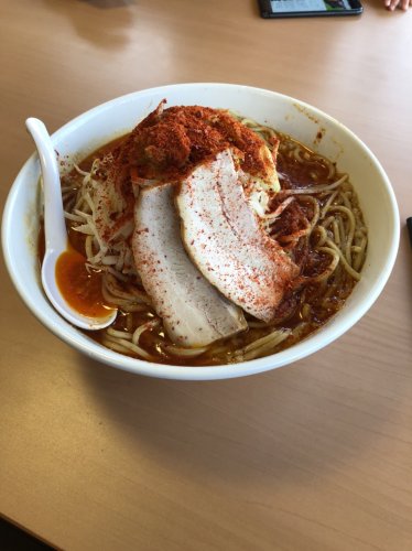 飲食店　景勝軒　高崎総本店（飲食店）まで1910m
