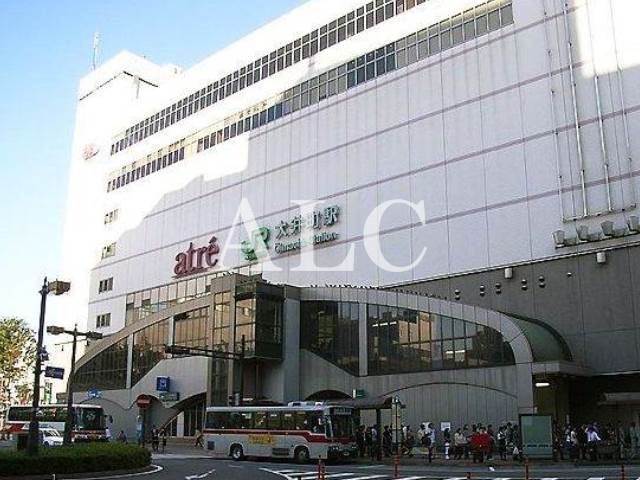 その他　大井町駅（その他）まで722m