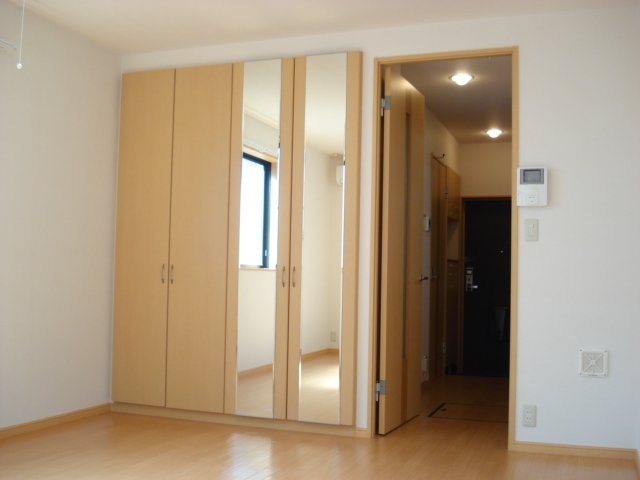 その他部屋・スペース　洋室