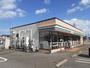 コンビニ　セブンイレブン高岡野村北店（コンビニ）まで400m