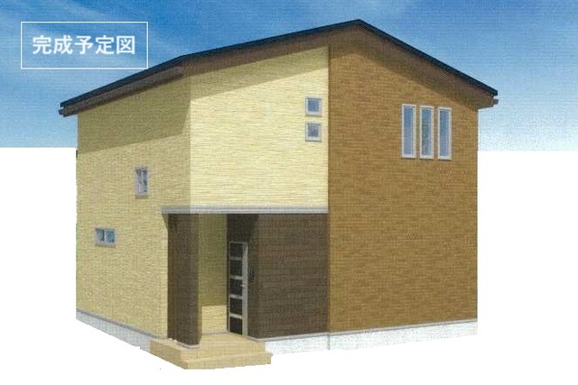 ＪＲ仙山線 山形駅 徒歩21分 新築