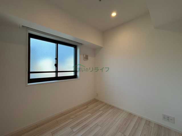 パークアクシス東日本橋の内装写真