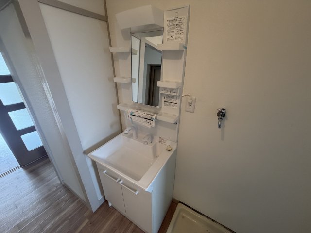 上野田マンションの内装写真