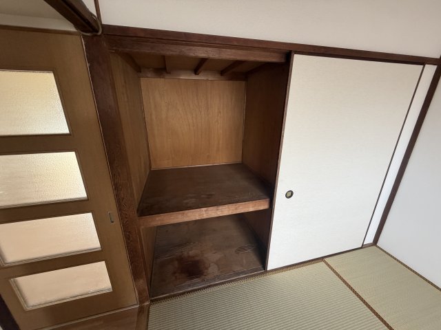 上野田マンションの内装写真