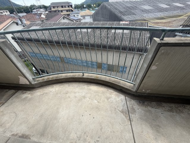 上野田マンションの内装写真