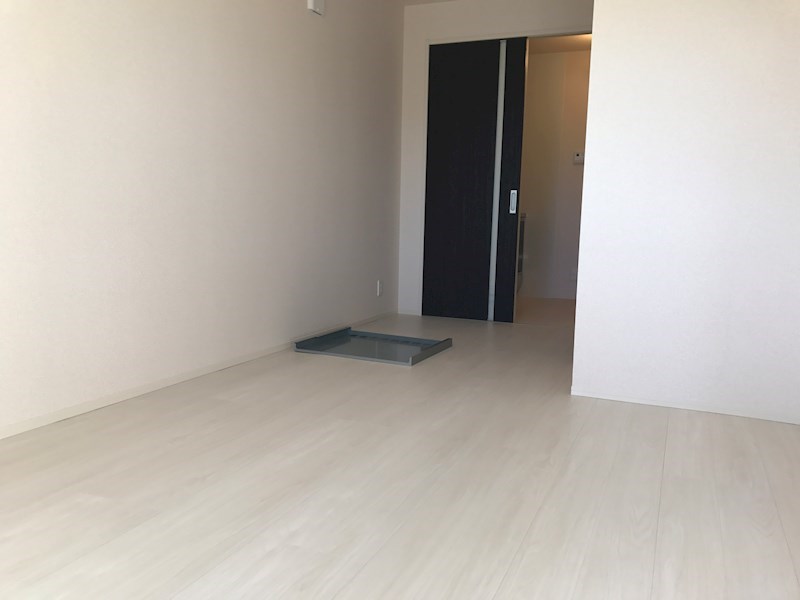 居室・リビング　広々としたお部屋です