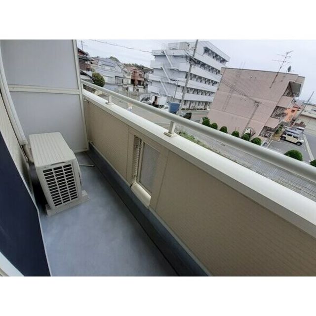 ＪＲ阪和線 上野芝駅 徒歩19分 2階建 築20年の内装写真