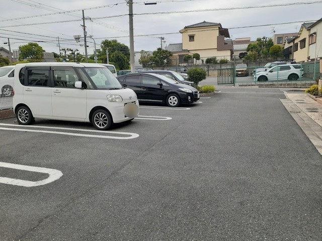 ＪＲ阪和線 上野芝駅 徒歩19分 2階建 築20年のその他写真