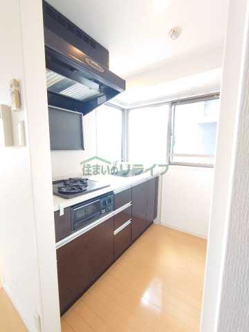 キッチン　別部屋参考写真
