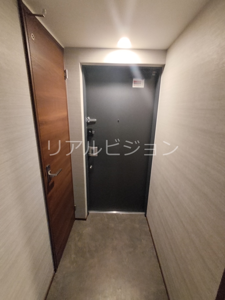 玄関　他部屋参考写真