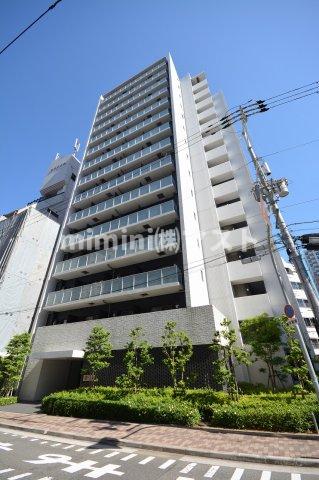 地下鉄御堂筋線 本町駅 徒歩6分 築13年