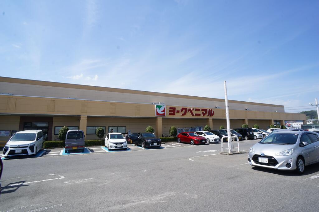 レマックコーポの周辺写真