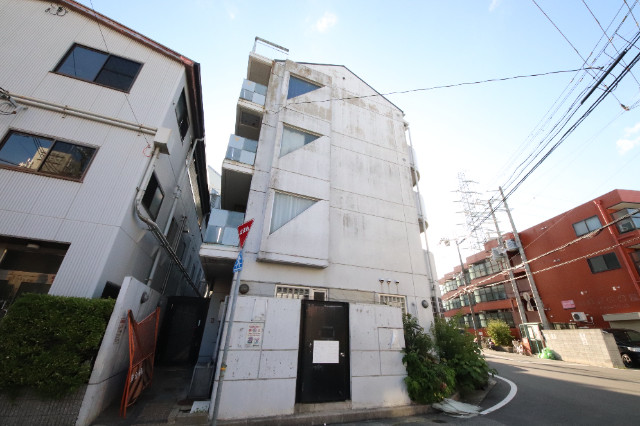 阪急神戸線 武庫之荘駅 徒歩19分 築39年