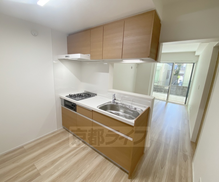 キッチン　同タイプ流用