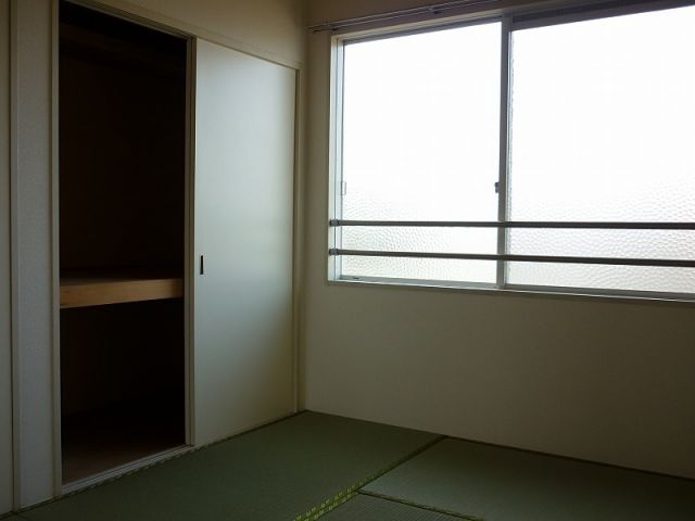 ライフコア萩Aのその他写真