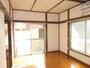 居室・リビング　2面採光の明るいお部屋