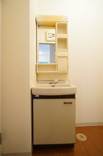 ■フレグランス狭山の内装写真