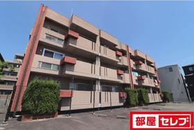 名鉄瀬戸線/矢田駅 歩5分