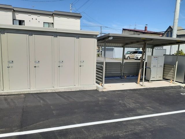 その他共有部分