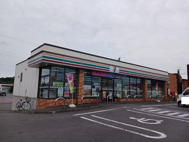 コンビニ　セブンイレブン旭川神居７条店（コンビニ）まで750m