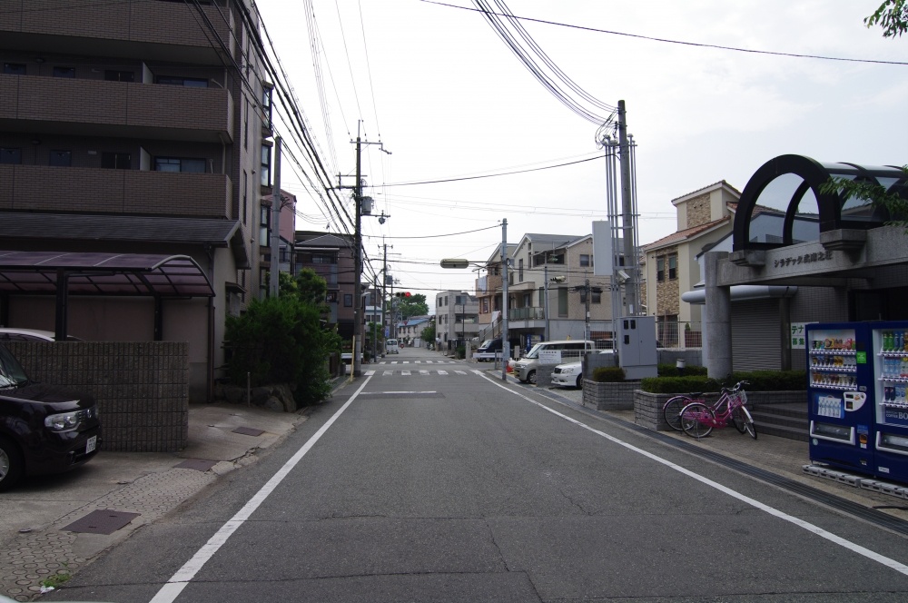 幼稚園・保育園　むこっこ保育園（幼稚園・保育園）まで390m