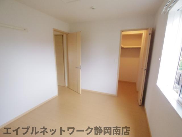 その他部屋・スペース　内装です