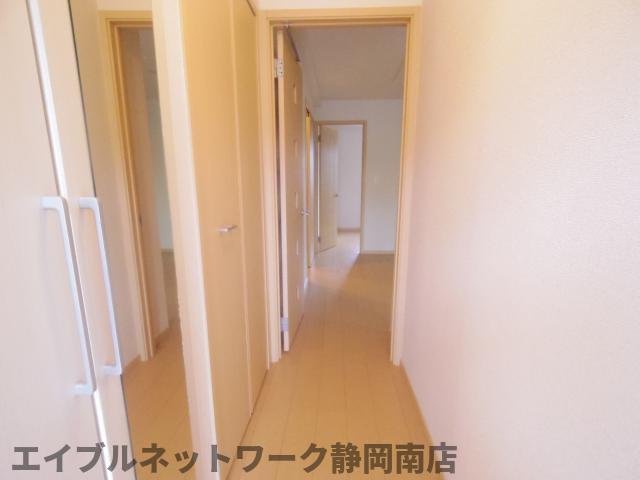 玄関　玄関です