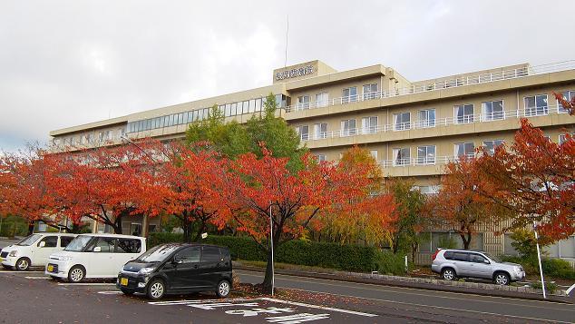 【コーポ大山の病院】