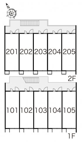 【レオパレス日の出のその他】