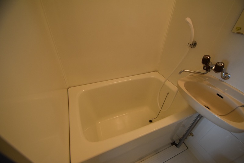 バス・シャワールーム　別部屋参考