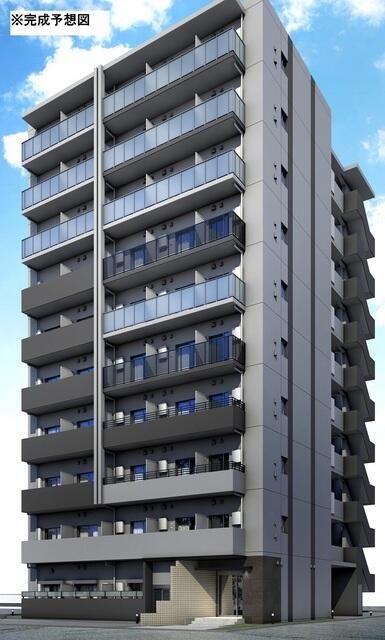 ストア 横須賀市日の出町 マンション ペット相談