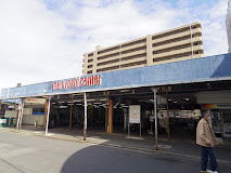 スーパー　マルヨシセンター鶴市店（スーパー）まで780m