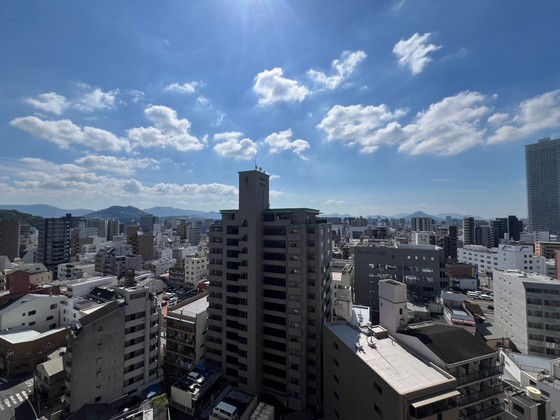 【ウイング宝町ファイブのその他設備】