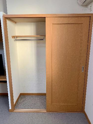 収納　同タイプの写真です。