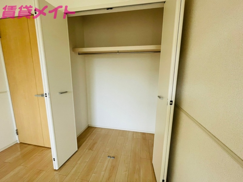 収納　反転タイプ参考写真