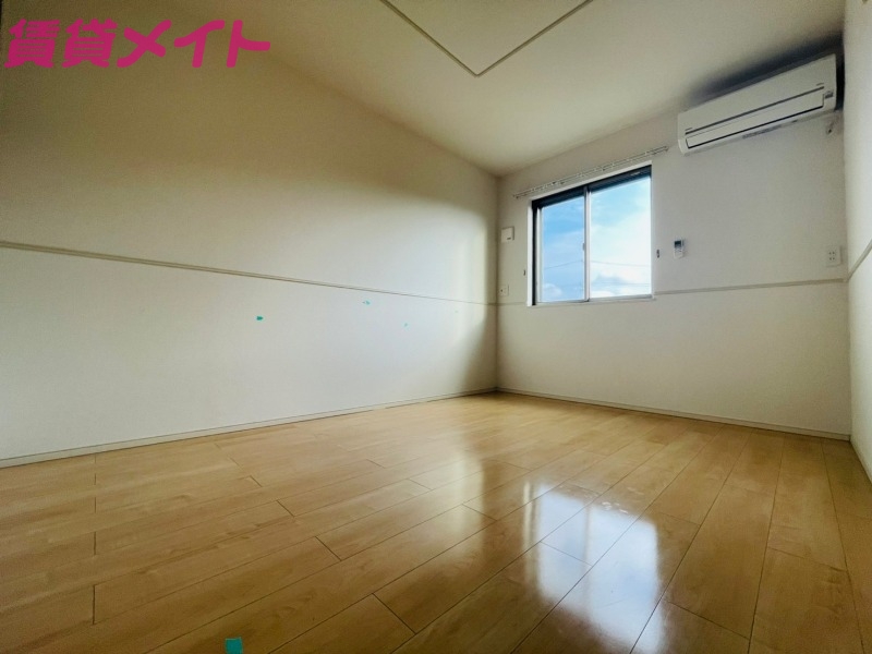 その他部屋・スペース　反転タイプ参考写真