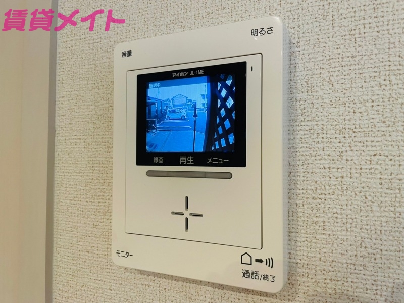 セキュリティ　反転タイプ参考写真