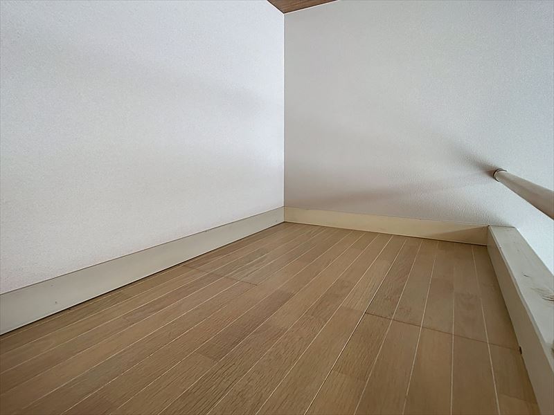 その他　ロフト