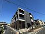 倉見駅より徒歩12分 新築 3階建の賃貸物件