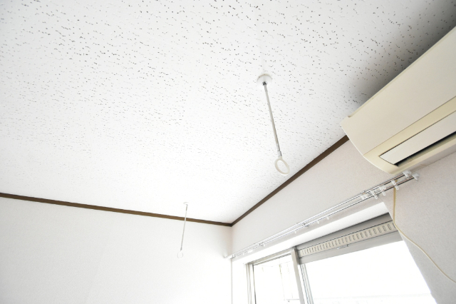 その他設備　他のお部屋の参考写真