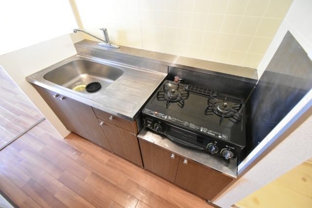 キッチン　他のお部屋の参考写真