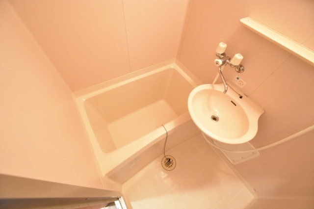 バス・シャワールーム　他のお部屋の参考写真