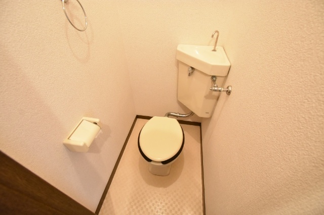 トイレ　他のお部屋の参考写真