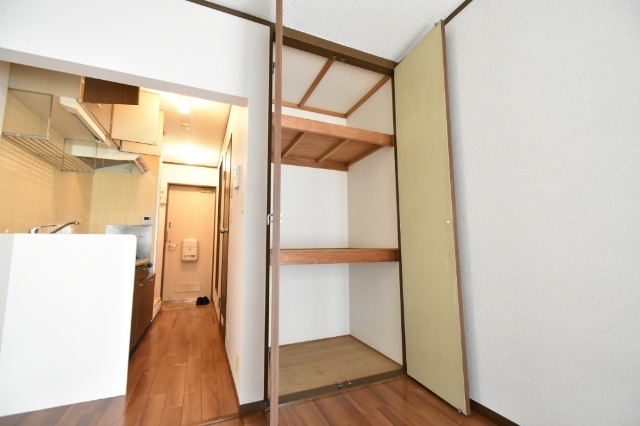 収納　他のお部屋の参考写真