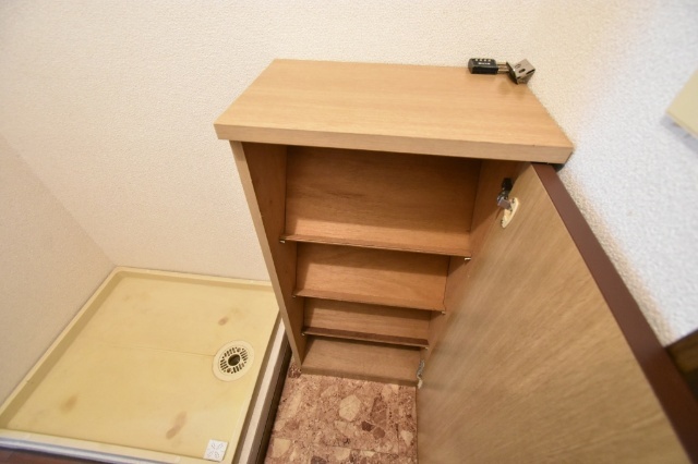 玄関　他のお部屋の参考写真