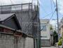 野方駅より徒歩8分 新築 3階建の賃貸物件