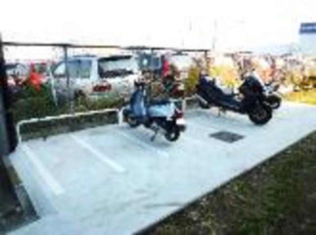 その他共有部分　★駐輪場★