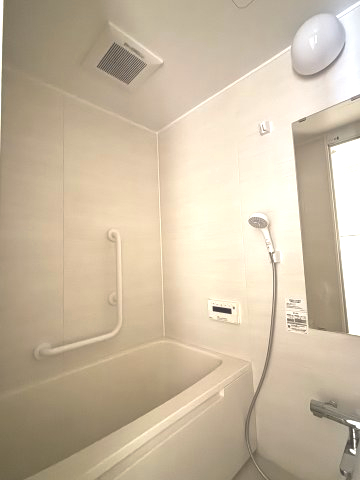バス・シャワールーム　★風呂★