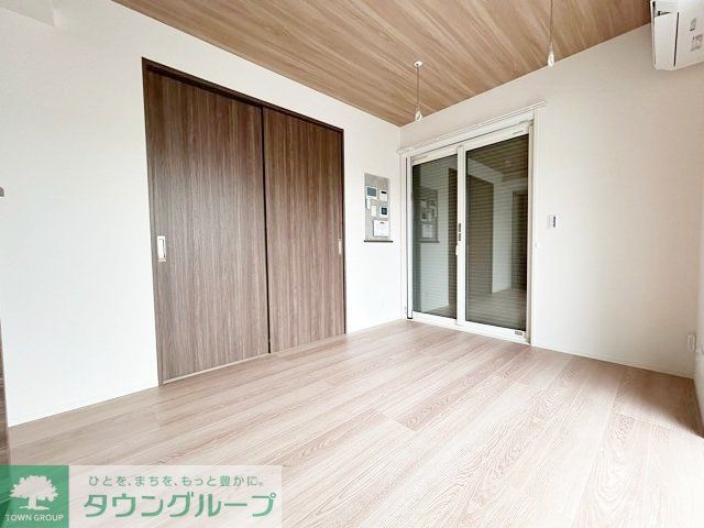 居室・リビング　リビング/居室