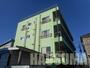 山一鹿浜マンションの賃貸物件